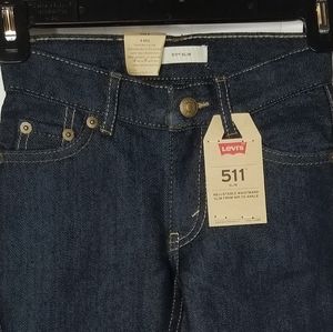 Boys jeans